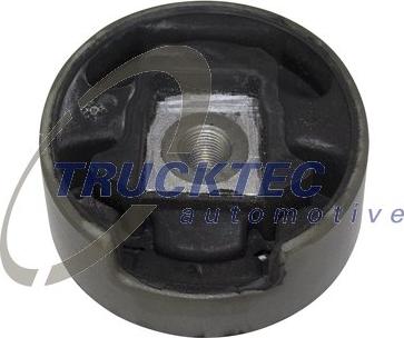 Trucktec Automotive 07.20.080 - Подушка, опора, подвеска двигателя autospares.lv