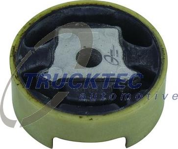 Trucktec Automotive 07.20.070 - Подушка, опора, подвеска двигателя autospares.lv