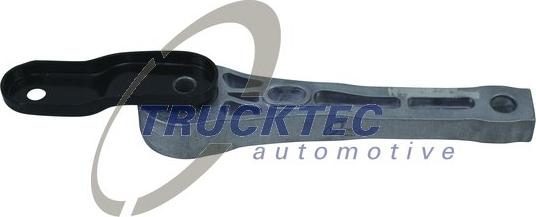 Trucktec Automotive 07.20.077 - Подушка, опора, подвеска двигателя autospares.lv