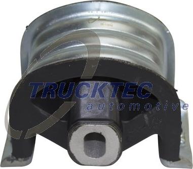 Trucktec Automotive 07.22.019 - Подушка, опора, подвеска двигателя autospares.lv
