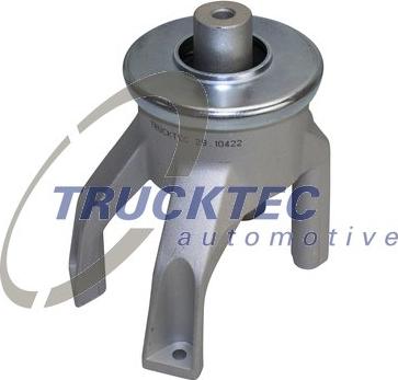 Trucktec Automotive 07.22.017 - Подушка, опора, подвеска двигателя autospares.lv