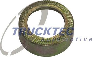 Trucktec Automotive 85.18.002 - Упорное кольцо autospares.lv