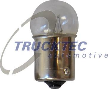 Trucktec Automotive 88.58.009 - Лампа накаливания autospares.lv