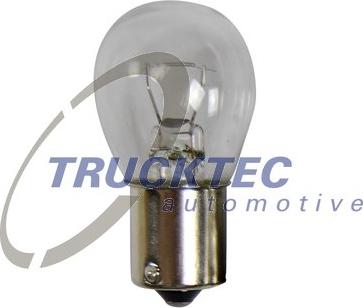 Trucktec Automotive 88.58.109 - Лампа накаливания, основная фара autospares.lv