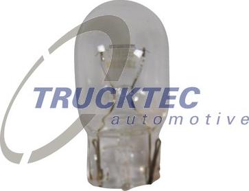 Trucktec Automotive 88.58.120 - Лампа накаливания, основная фара autospares.lv