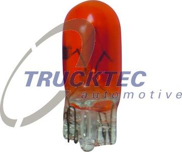 Trucktec Automotive 88.58.122 - Лампа накаливания, основная фара autospares.lv