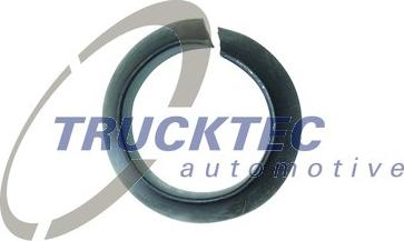 Trucktec Automotive 83.22.001 - Пружинная шайба, Гровер autospares.lv