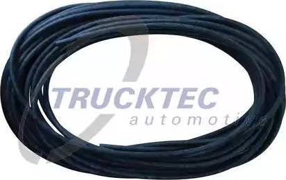 Trucktec Automotive 20.05.003 - Топливный шланг autospares.lv