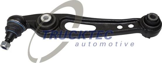 Trucktec Automotive 22.31.011 - Рычаг подвески колеса autospares.lv