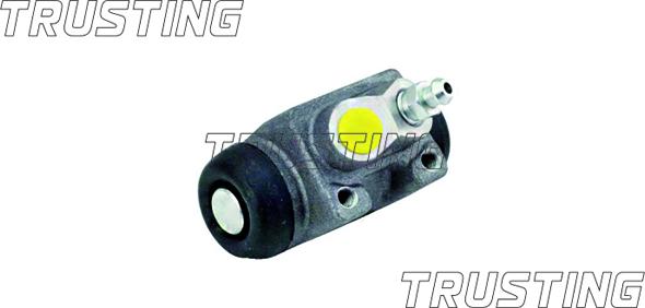 Trusting CF986 - Колесный тормозной цилиндр autospares.lv