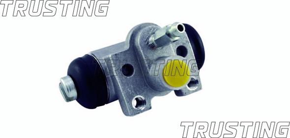 Trusting CF497 - Колесный тормозной цилиндр autospares.lv