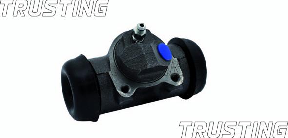 Trusting CF448 - Колесный тормозной цилиндр autospares.lv