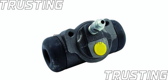 Trusting CF459 - Колесный тормозной цилиндр autospares.lv