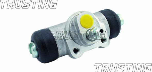 Trusting CF465 - Колесный тормозной цилиндр autospares.lv