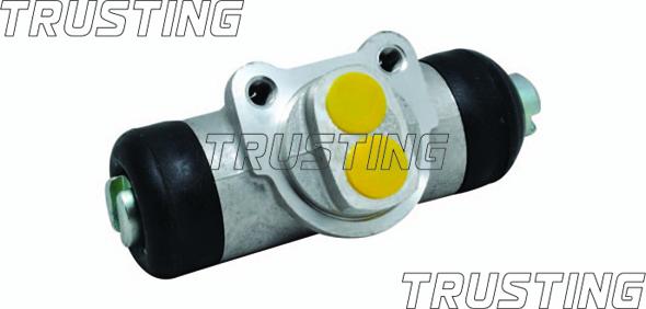 Trusting CF466 - Колесный тормозной цилиндр autospares.lv