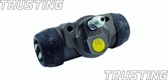 Trusting CF460 - Колесный тормозной цилиндр autospares.lv