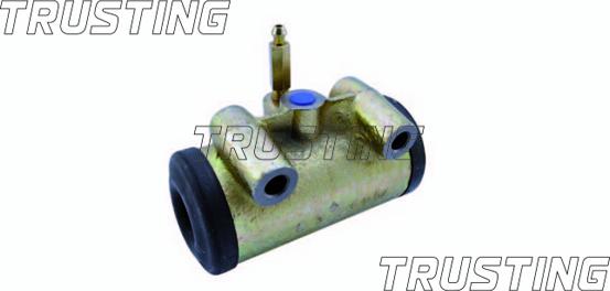 Trusting CF479 - Колесный тормозной цилиндр autospares.lv