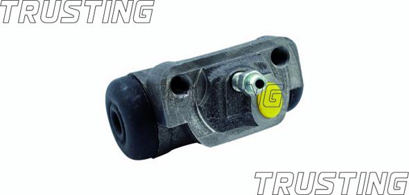 Trusting CF473 - Колесный тормозной цилиндр autospares.lv