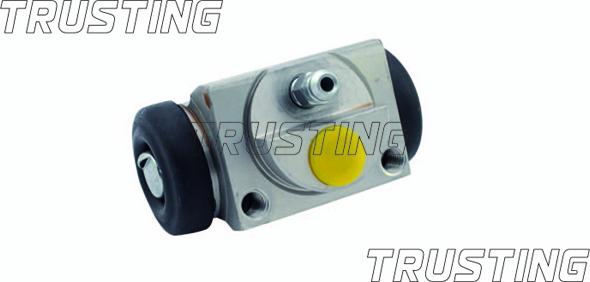 Trusting CF552 - Колесный тормозной цилиндр autospares.lv