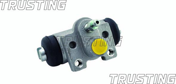 Trusting CF574 - Колесный тормозной цилиндр autospares.lv