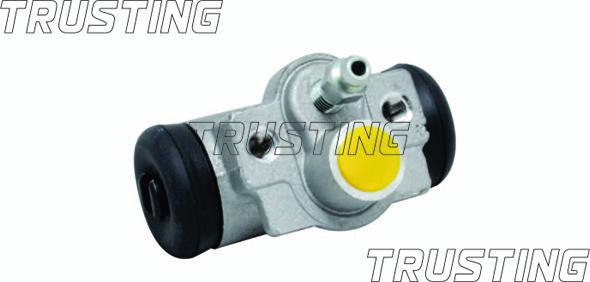 Trusting CF694 - Колесный тормозной цилиндр autospares.lv