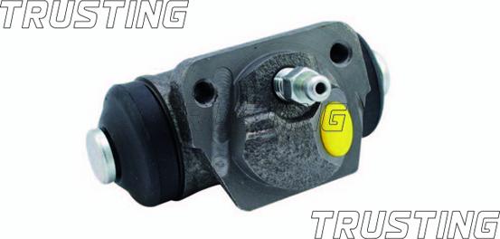 Trusting CF096 - Колесный тормозной цилиндр autospares.lv