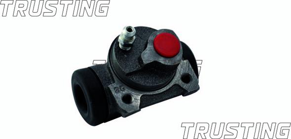 Trusting CF066 - Колесный тормозной цилиндр autospares.lv