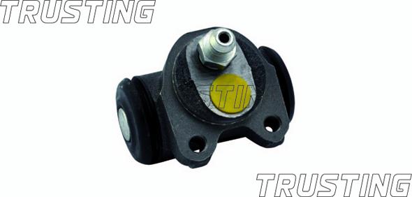 Trusting CF082 - Колесный тормозной цилиндр autospares.lv