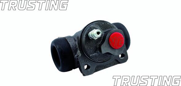 Trusting CF073 - Колесный тормозной цилиндр autospares.lv