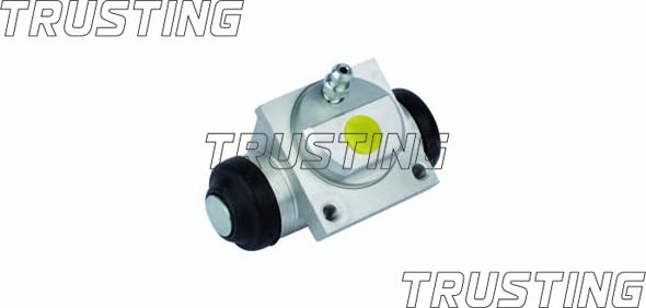 Trusting CF139 - Колесный тормозной цилиндр autospares.lv