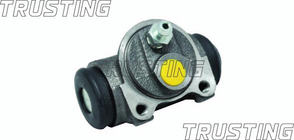 Trusting CF125 - Колесный тормозной цилиндр autospares.lv