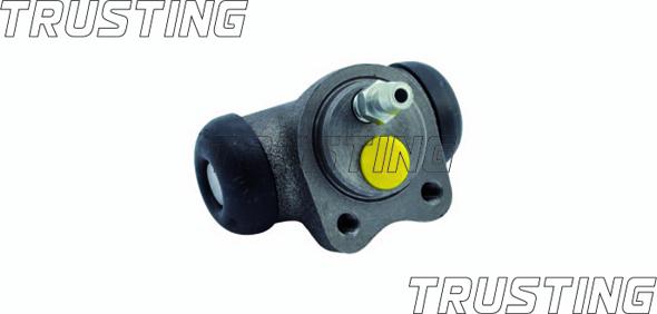 Trusting CF394 - Колесный тормозной цилиндр autospares.lv