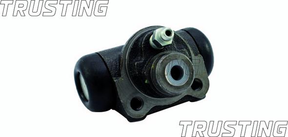 Trusting CF382 - Колесный тормозной цилиндр autospares.lv