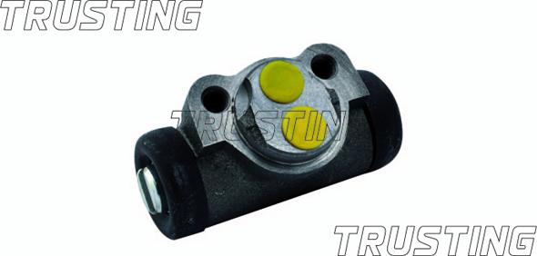 Trusting CF299 - Колесный тормозной цилиндр autospares.lv