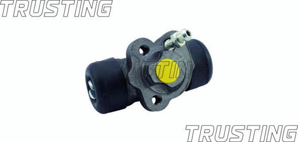 Trusting CF212 - Колесный тормозной цилиндр autospares.lv