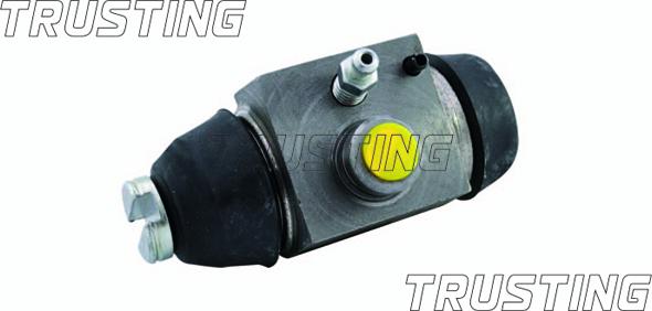 Trusting CF284 - Колесный тормозной цилиндр autospares.lv