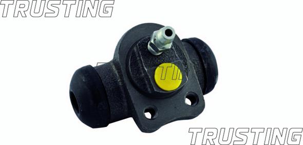 Trusting CF233 - Колесный тормозной цилиндр autospares.lv