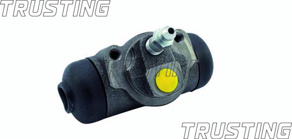 Trusting CF226 - Колесный тормозной цилиндр autospares.lv