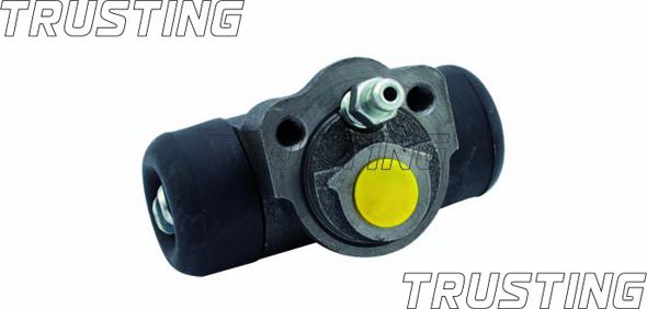 Trusting CF273 - Колесный тормозной цилиндр autospares.lv