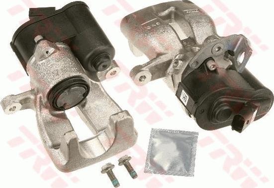 TRW BHN996E - Тормозной суппорт autospares.lv