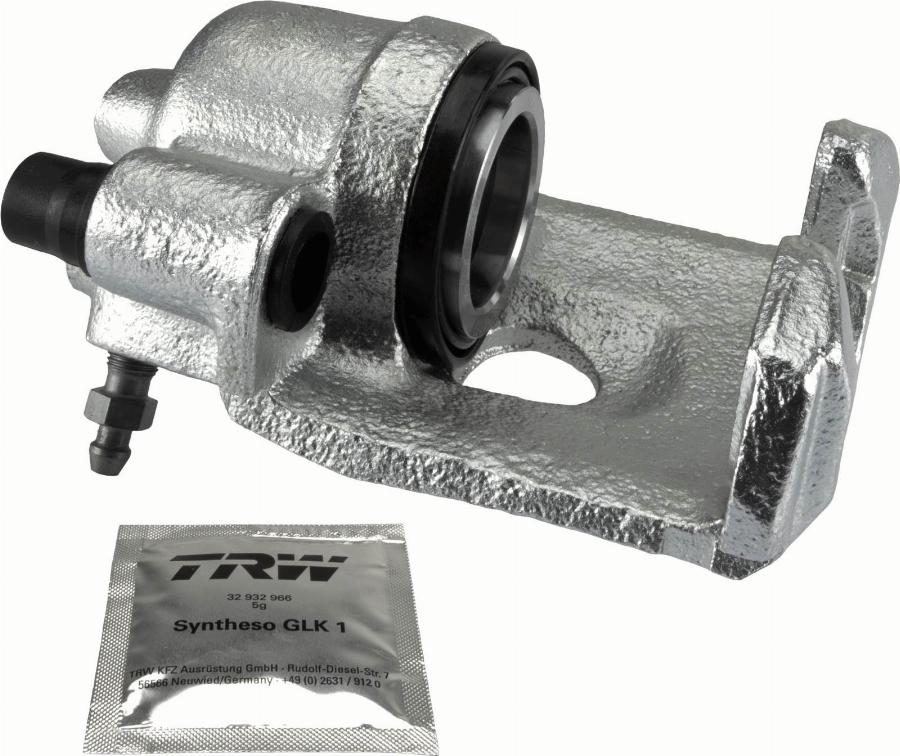 TRW BHV326E - Тормозной суппорт autospares.lv