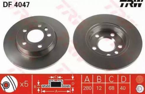 Metelli 800657 - Тормозной диск autospares.lv