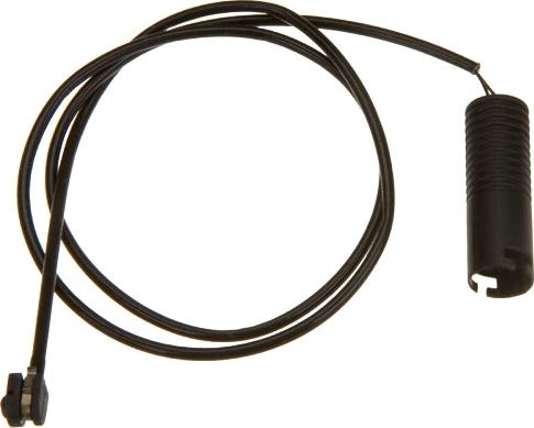 TRW GIC157 - Сигнализатор, износ тормозных колодок autospares.lv
