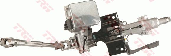 TRW JCR426 - Рулевая колонка autospares.lv