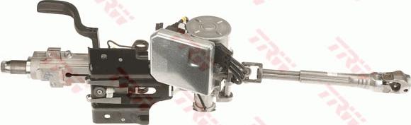 TRW JCR7424 - Рулевая колонка autospares.lv