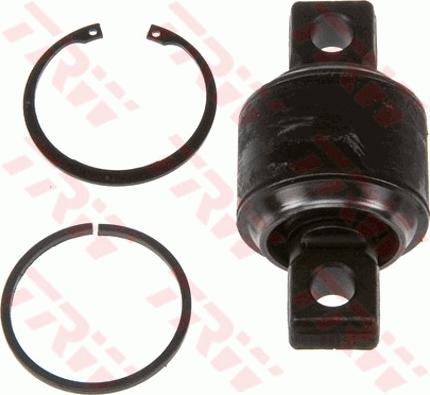 TRW JRK0014 - Ремонтный комплект, рычаг подвески autospares.lv