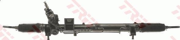 TRW JRP1169 - Рулевой механизм, рейка autospares.lv