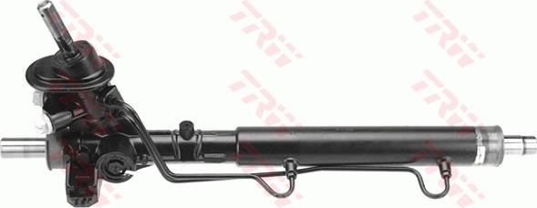 TRW JRP220 - Рулевой механизм, рейка autospares.lv