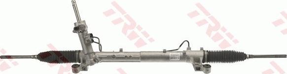 TRW JRP7844 - Рулевой механизм, рейка autospares.lv