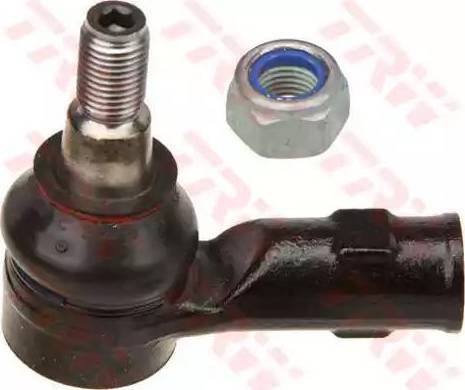 RIDER RD.322918874 - Наконечник рулевой тяги, шарнир autospares.lv